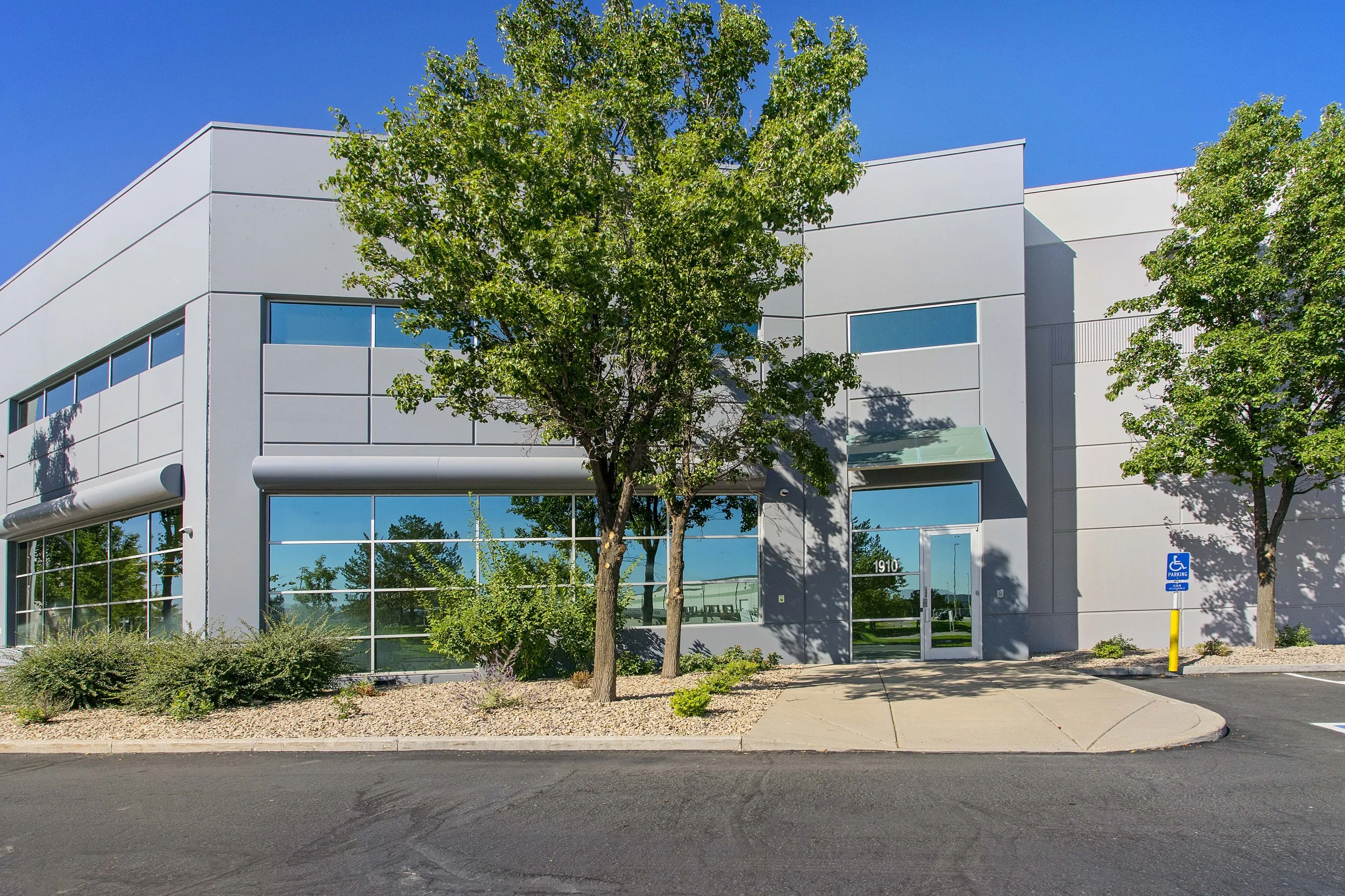 Link Logistics - WVC, Utah