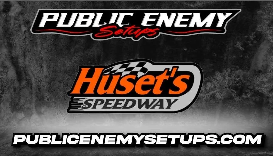 358 Modified - Huset's Speedway