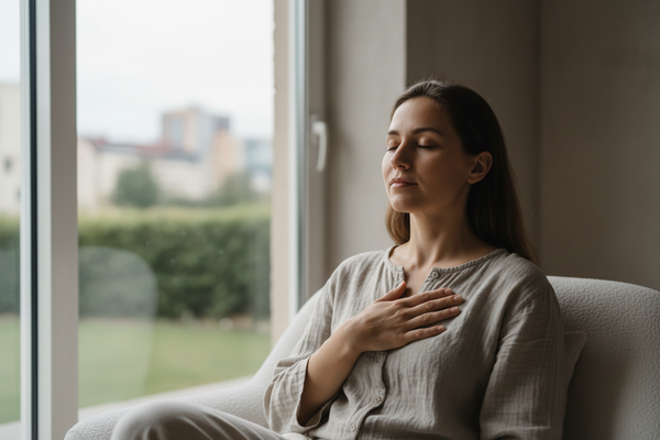 What Is Somatic Therapy for Trauma? How It Works and Who It’s For