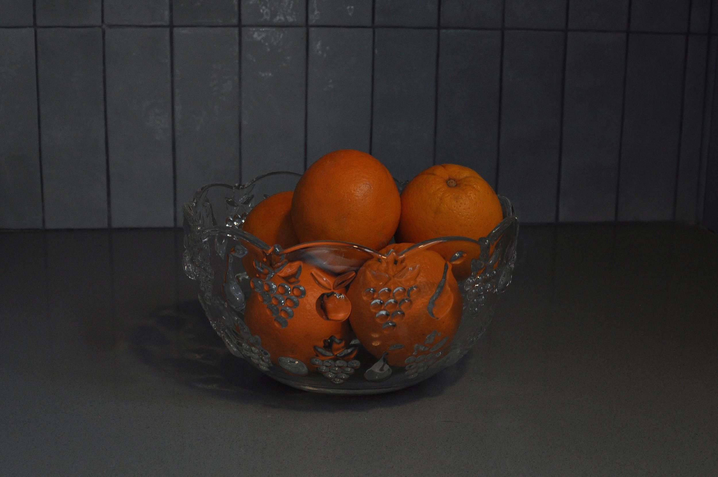 Fruit Bowl
