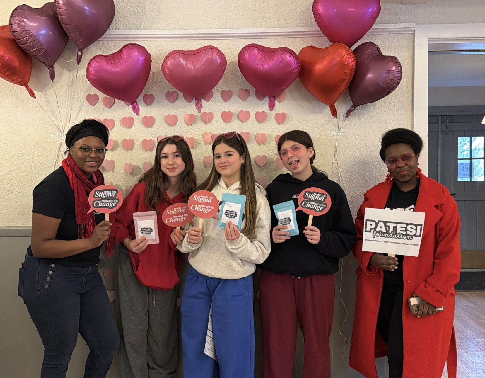 Love Yourself (Valentine's Event) | Maryland