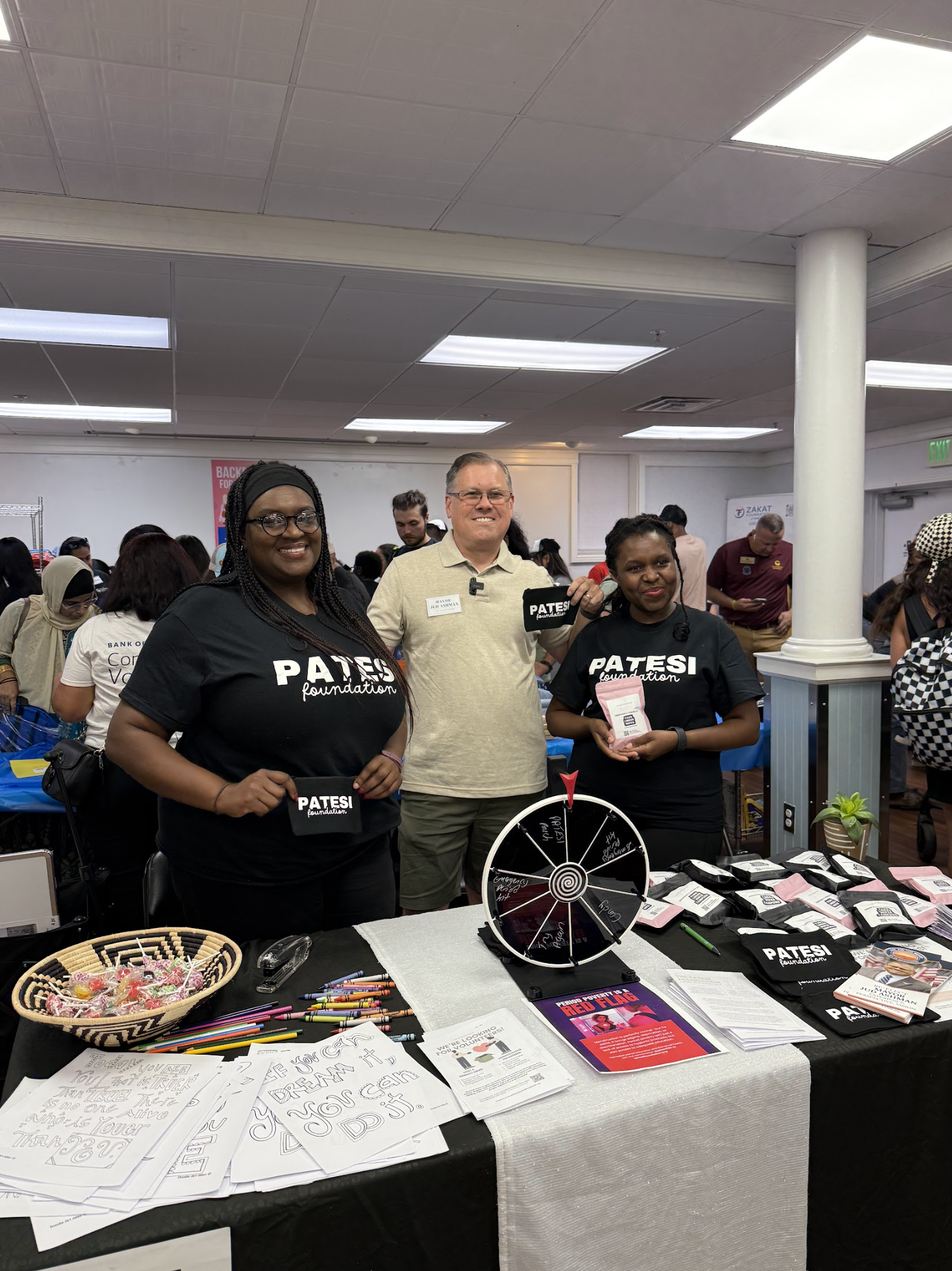 Casey Community Center National Night Out | Maryland