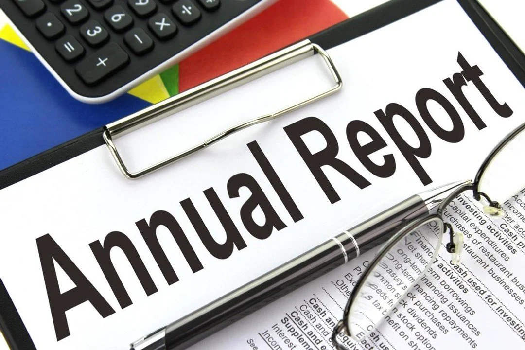 Annual Reports: ATL Airport District and Destination College Park