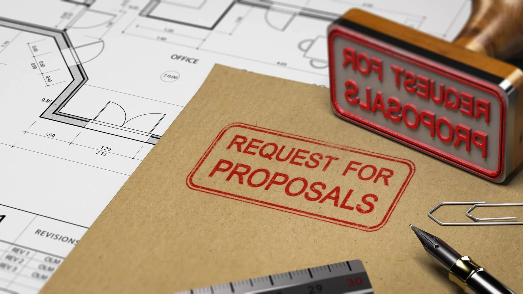 Bid Packages — RFP 26-60, DMO Services