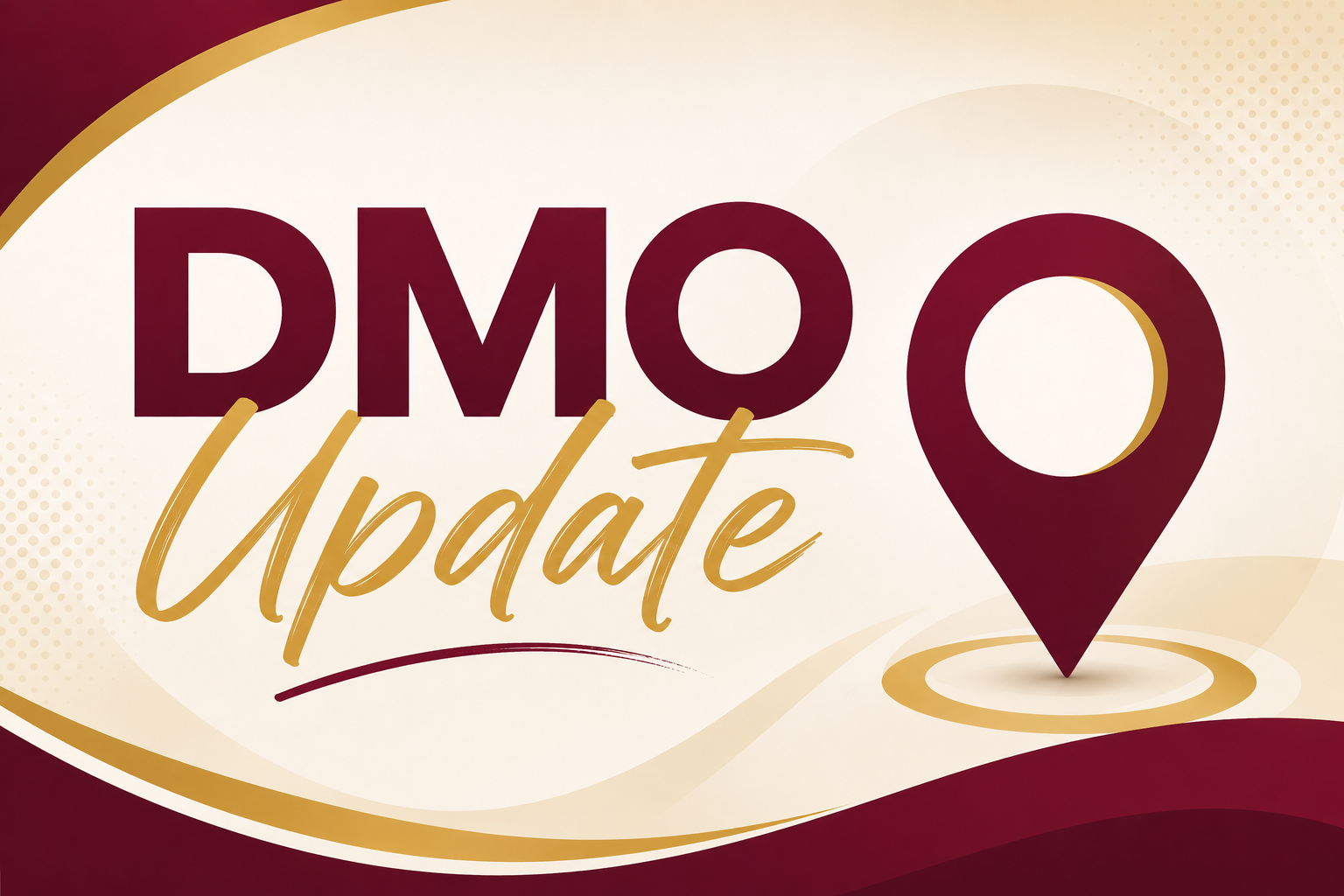 DMO Update