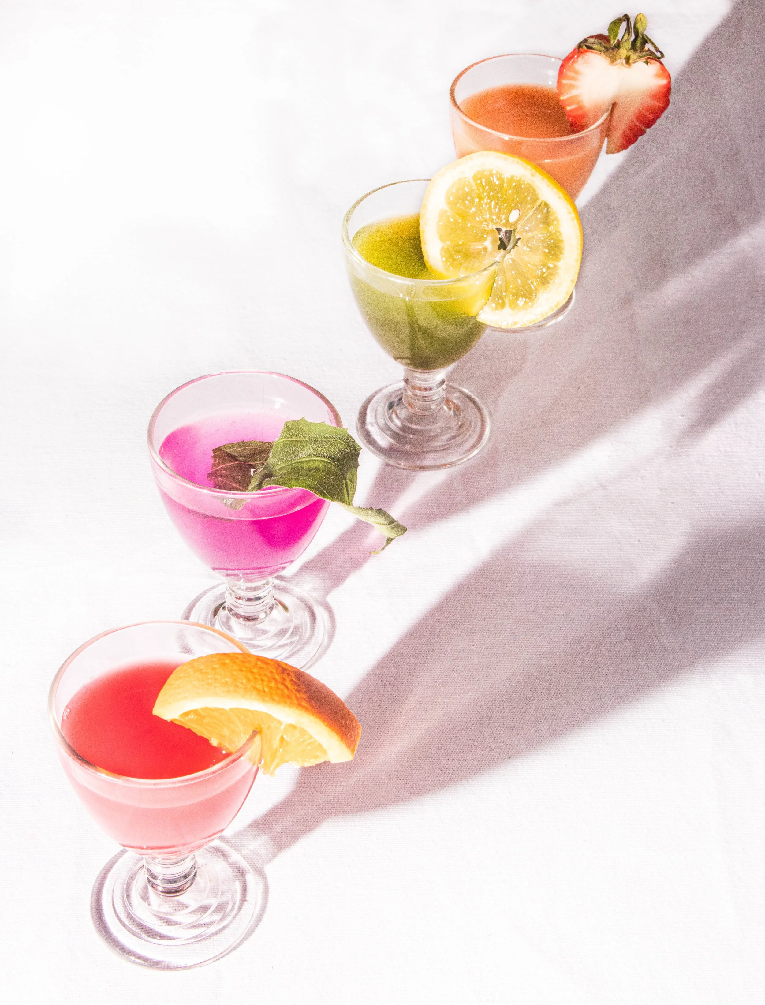 Ritual Juicery