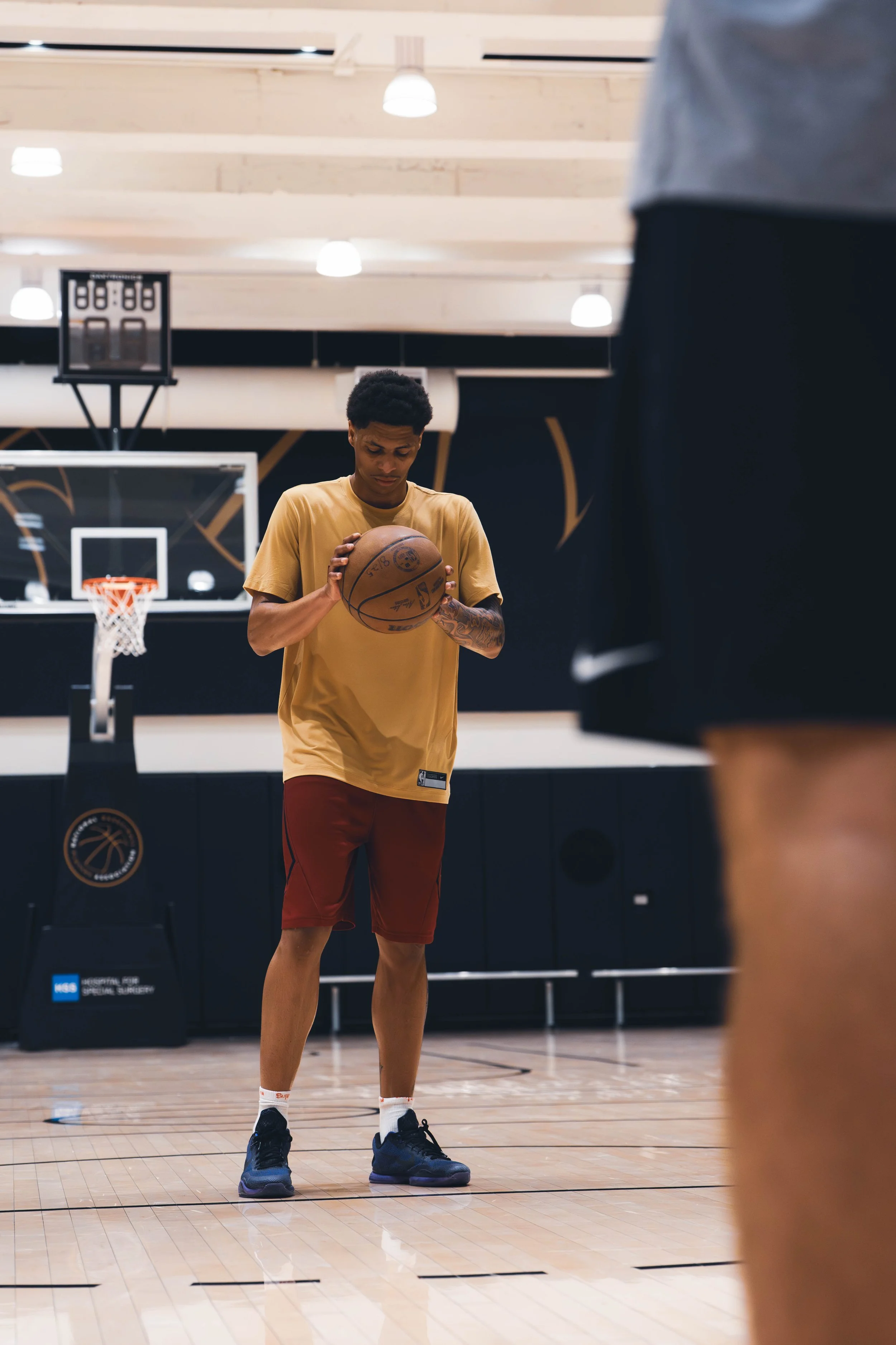 Workouts
