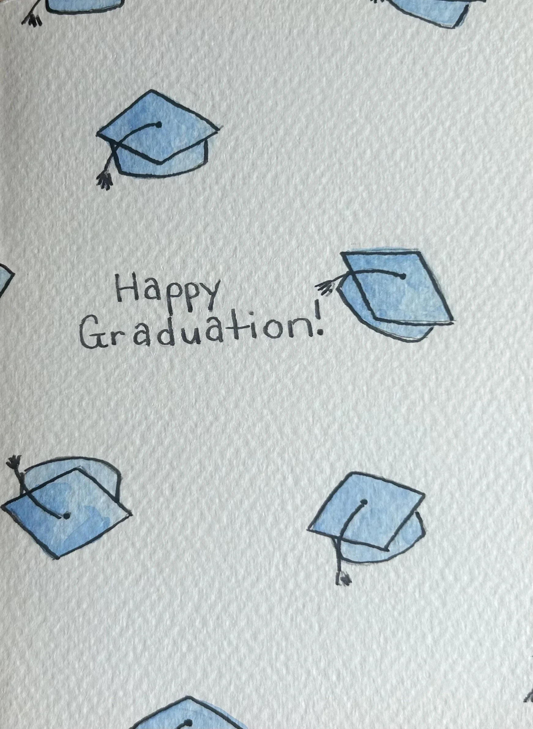 Graduation Card