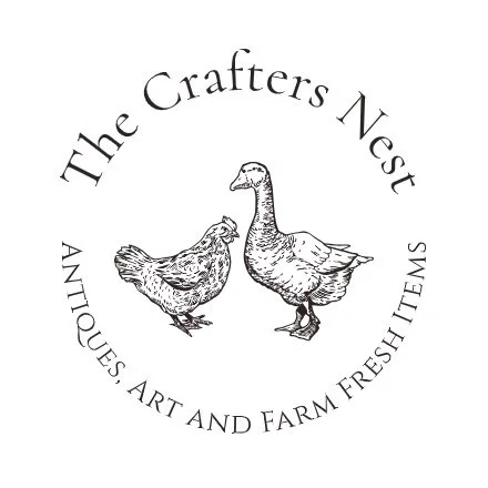 Mongolia Farm and The Crafters Nest