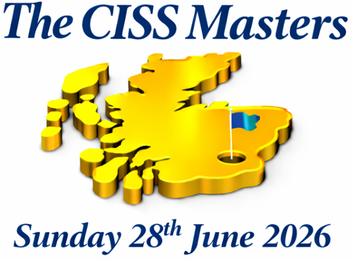 The CISS Masters 2026