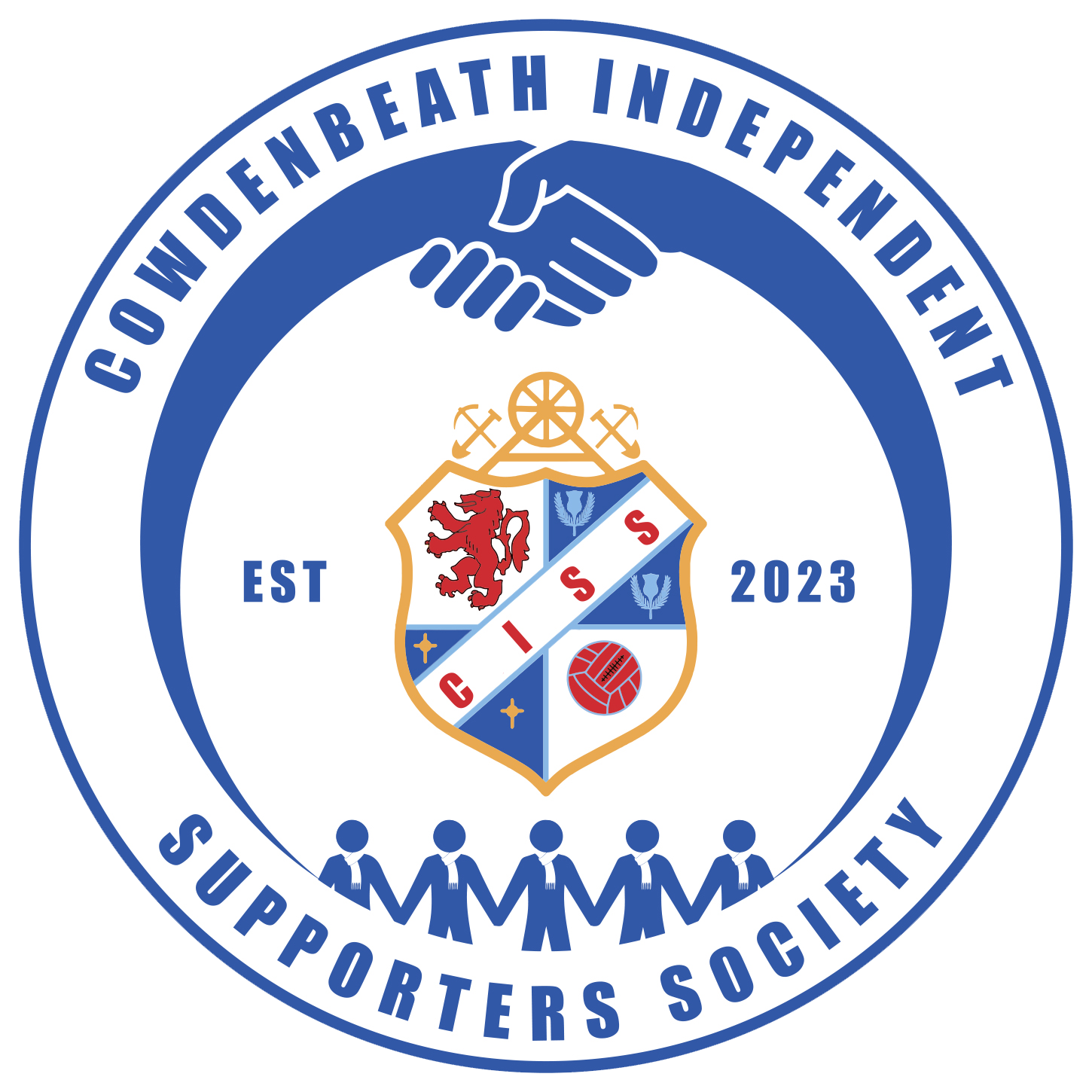 Cowdenbeath Independent Supporters Society