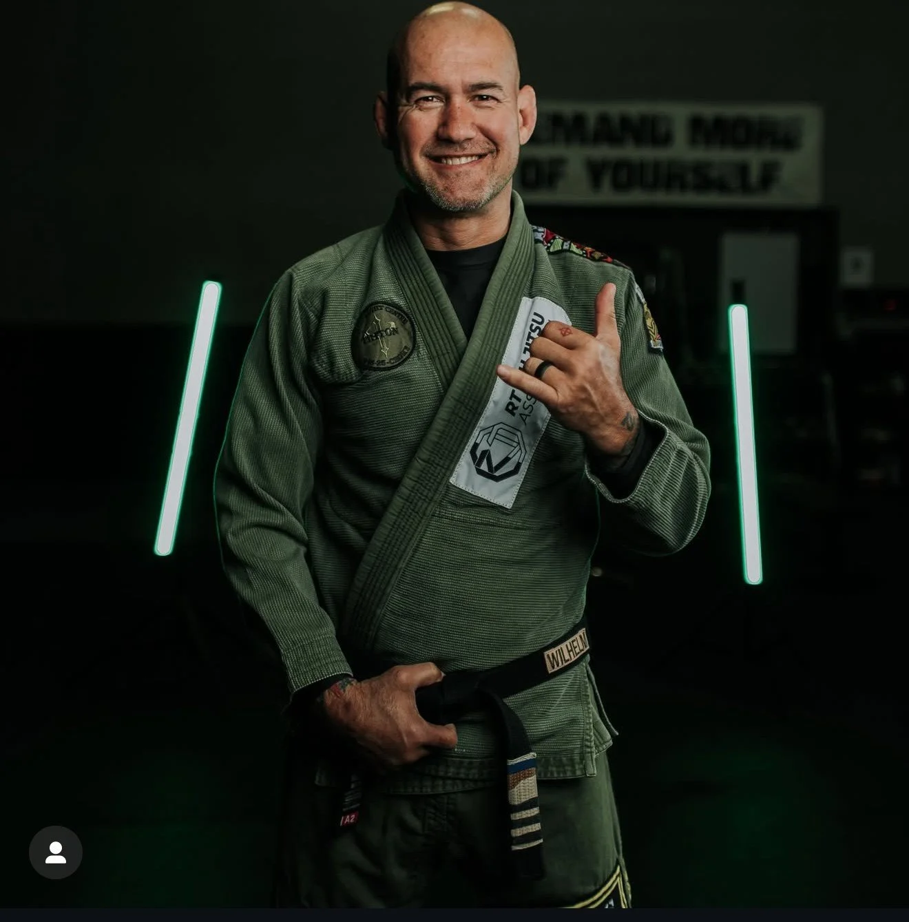 Professor Piet Wilhelm Seminar