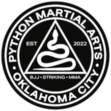Python Martial Arts