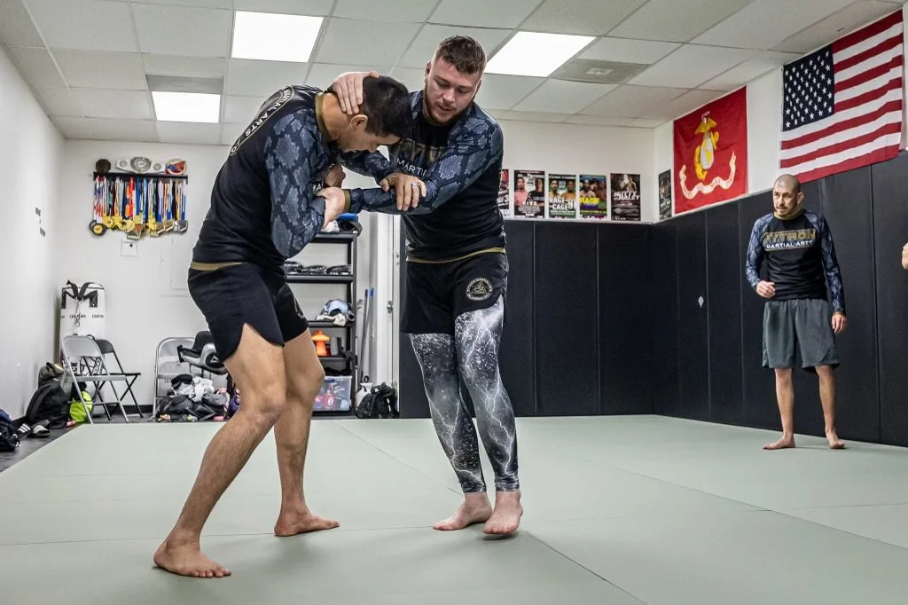 Python Bjj Python Martial Arts | Join and Transform Today