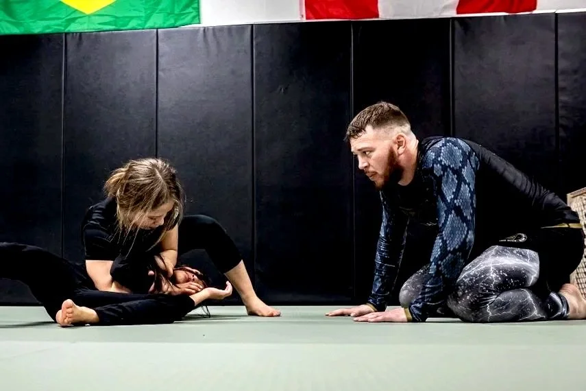 Python Bjj Our Instructors | Join Expert Martial Arts — Python Martial Arts
