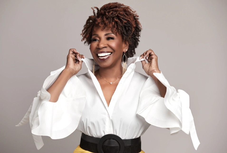 Evolving Family Roles: Insights from Iyanla Vanzant