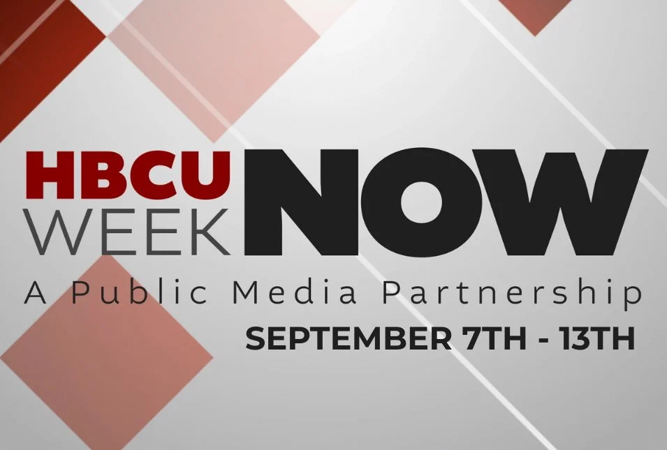 Broadcasting Black Excellence: WHUT’s HBCU Week Tribute