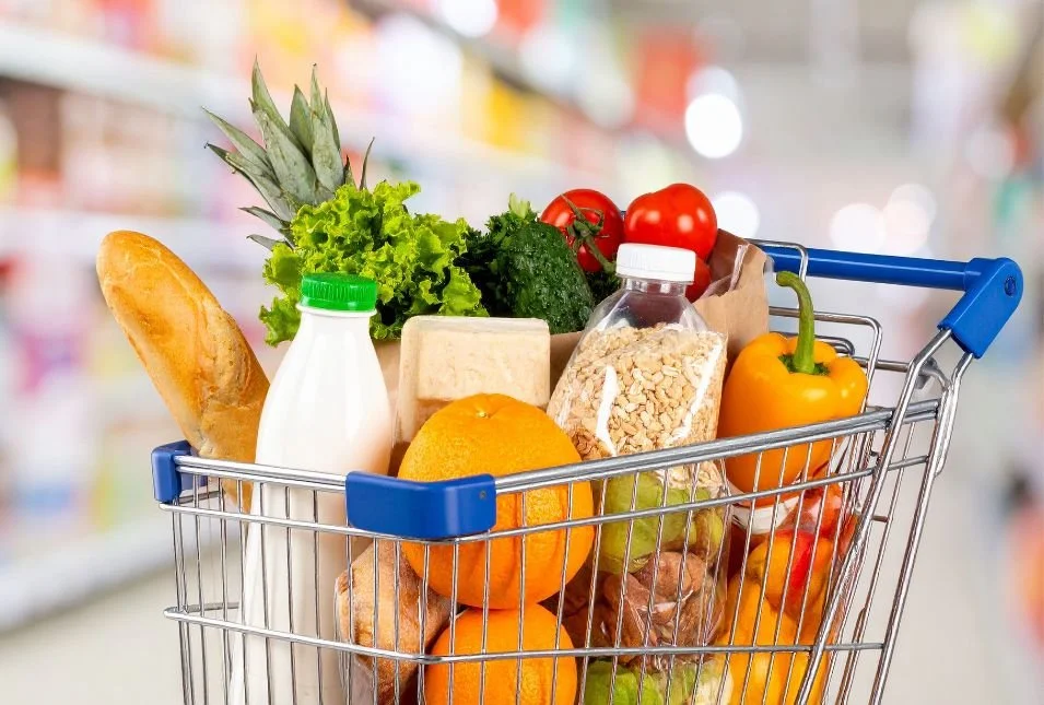 Standing With Our Neighbors: How to Support People Affected by SNAP Cuts in D.C.&nbsp;