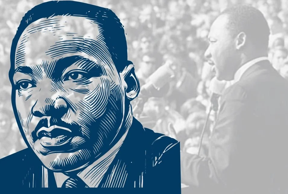 WHUT Celebrates the Life of Dr. Martin Luther King Jr. 
