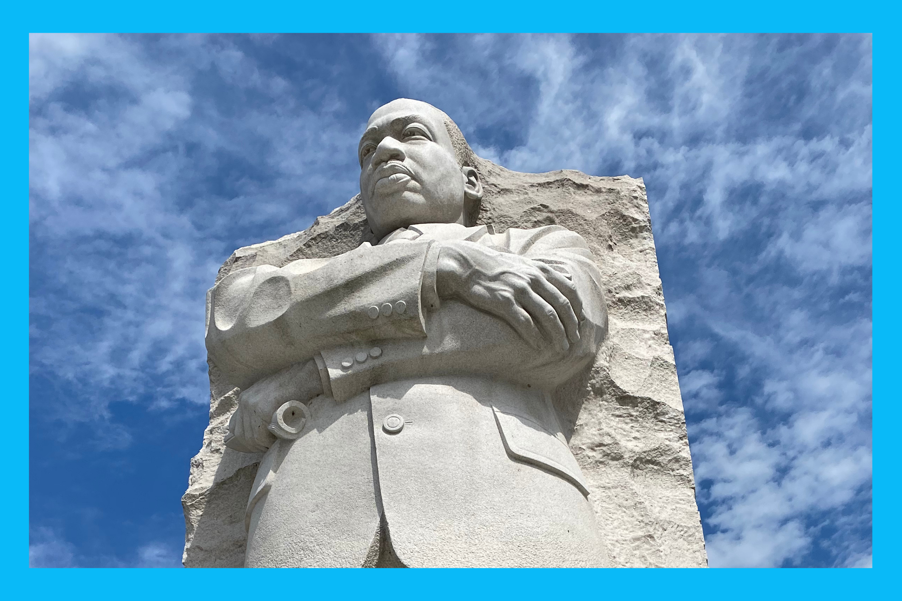3 Meaningful Ways Families Can Honor MLK in the DMV