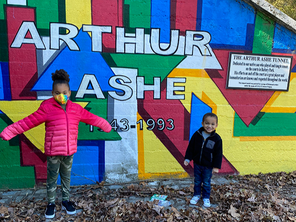 Beyond February: Honoring Black History All Year Long with Kids