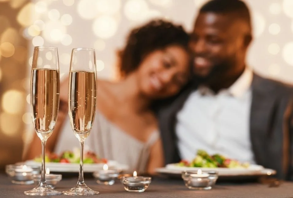 Valentine’s Day the DMV Way