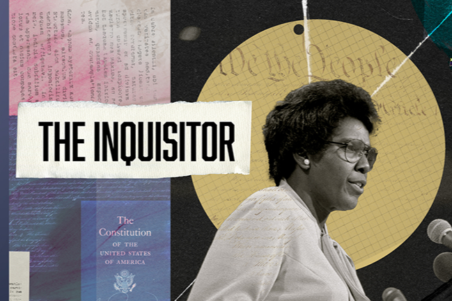 WHUT &amp; MPT Host a FREE Screening of The Inquisitor