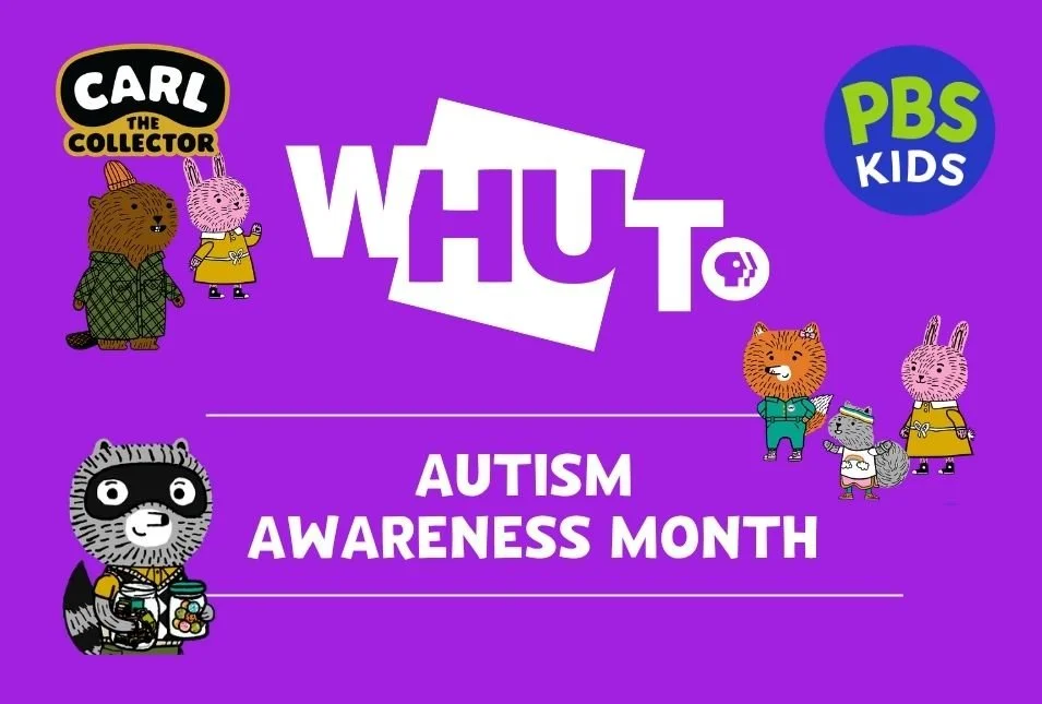 Autism Awarness Month: Centering Black Voices, Supporting DC Families