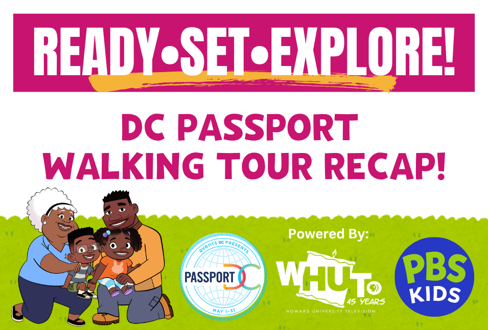 WHUT Around the World Embassy Tour: A Recap