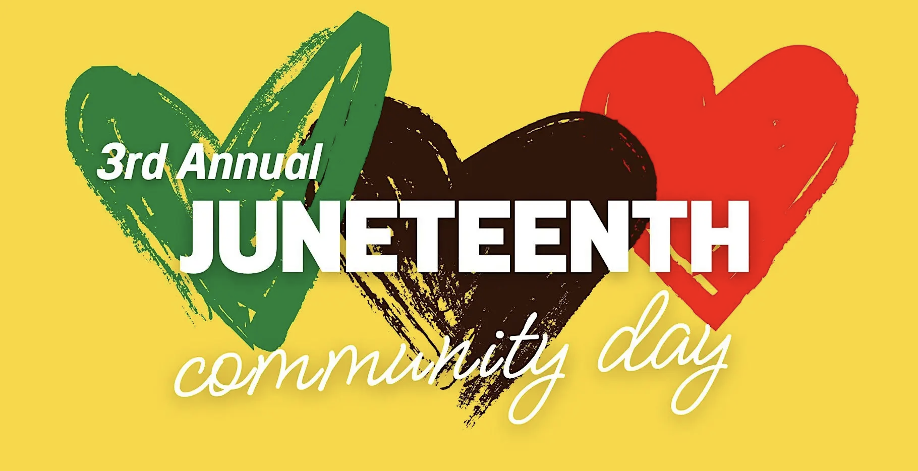 Juneteenth Community Day