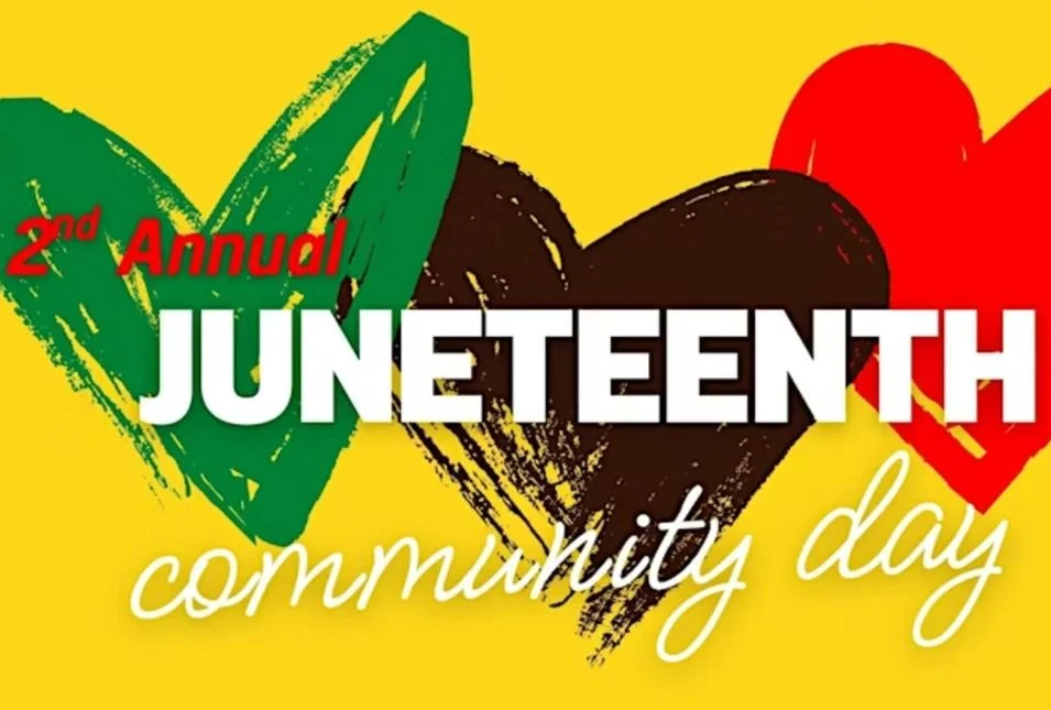 Celebrate Juneteenth with WHUT: Honoring Freedom Through Storytelling, Music, and Community&nbsp;