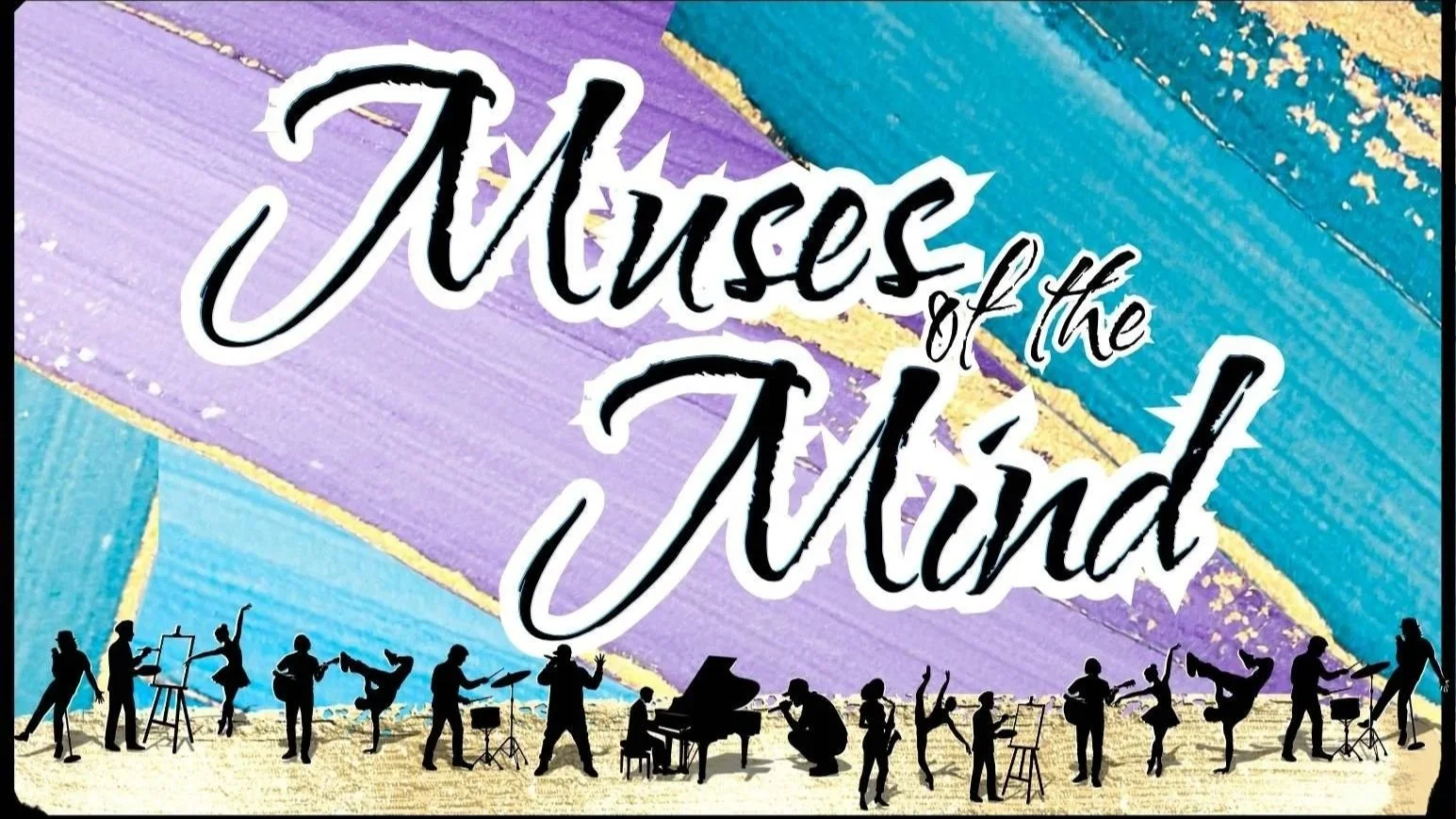 Muses of the Mind