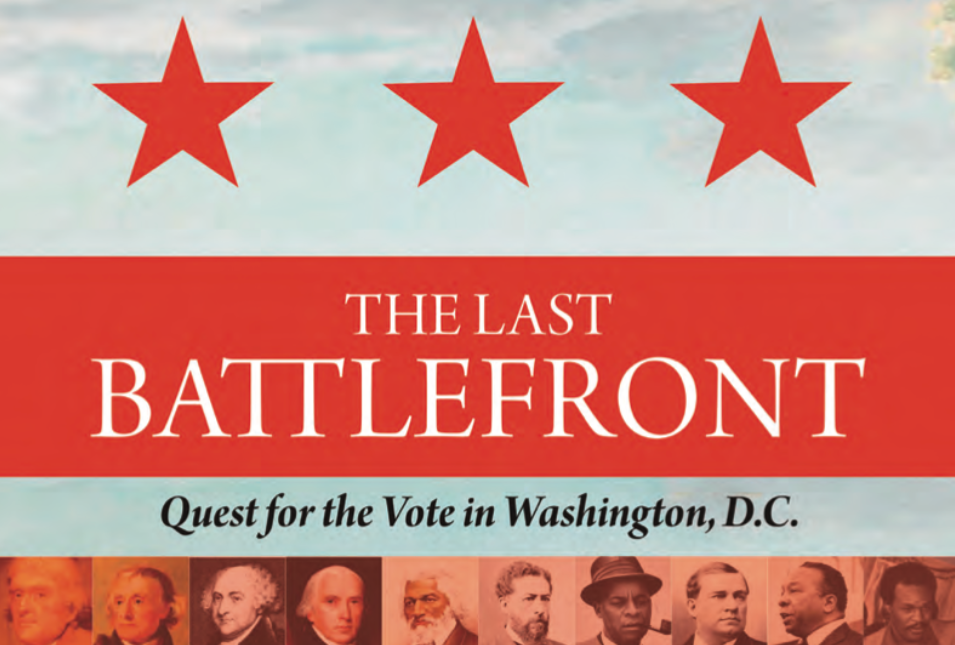 The Last Battlefront