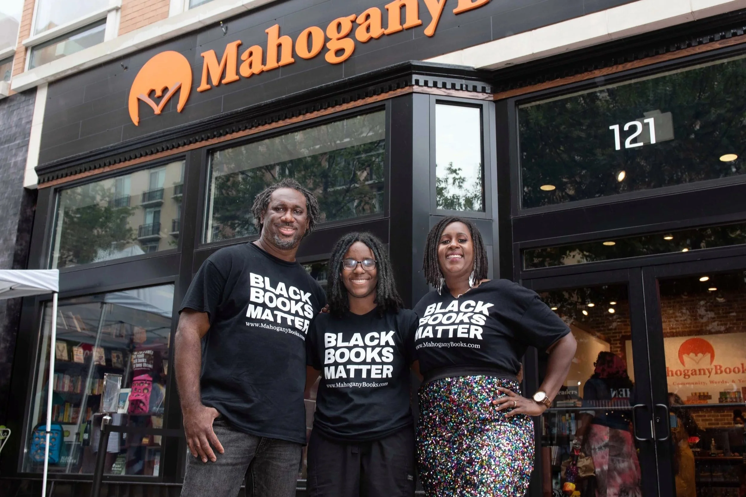 Building Black Prosperity in DC: Then, Now, and Next