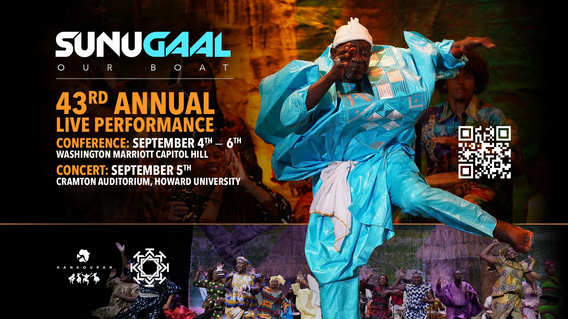 SunuGaal