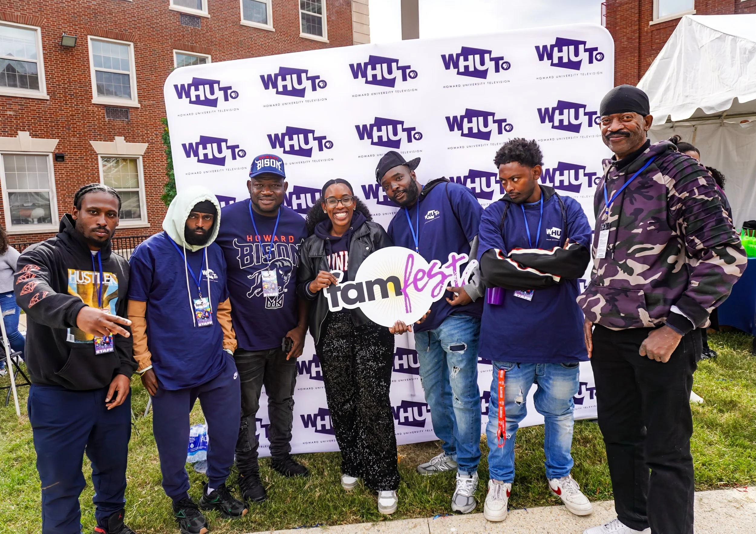 October on WHUT: Homecoming, Heritage, Music, and Stories That Matter