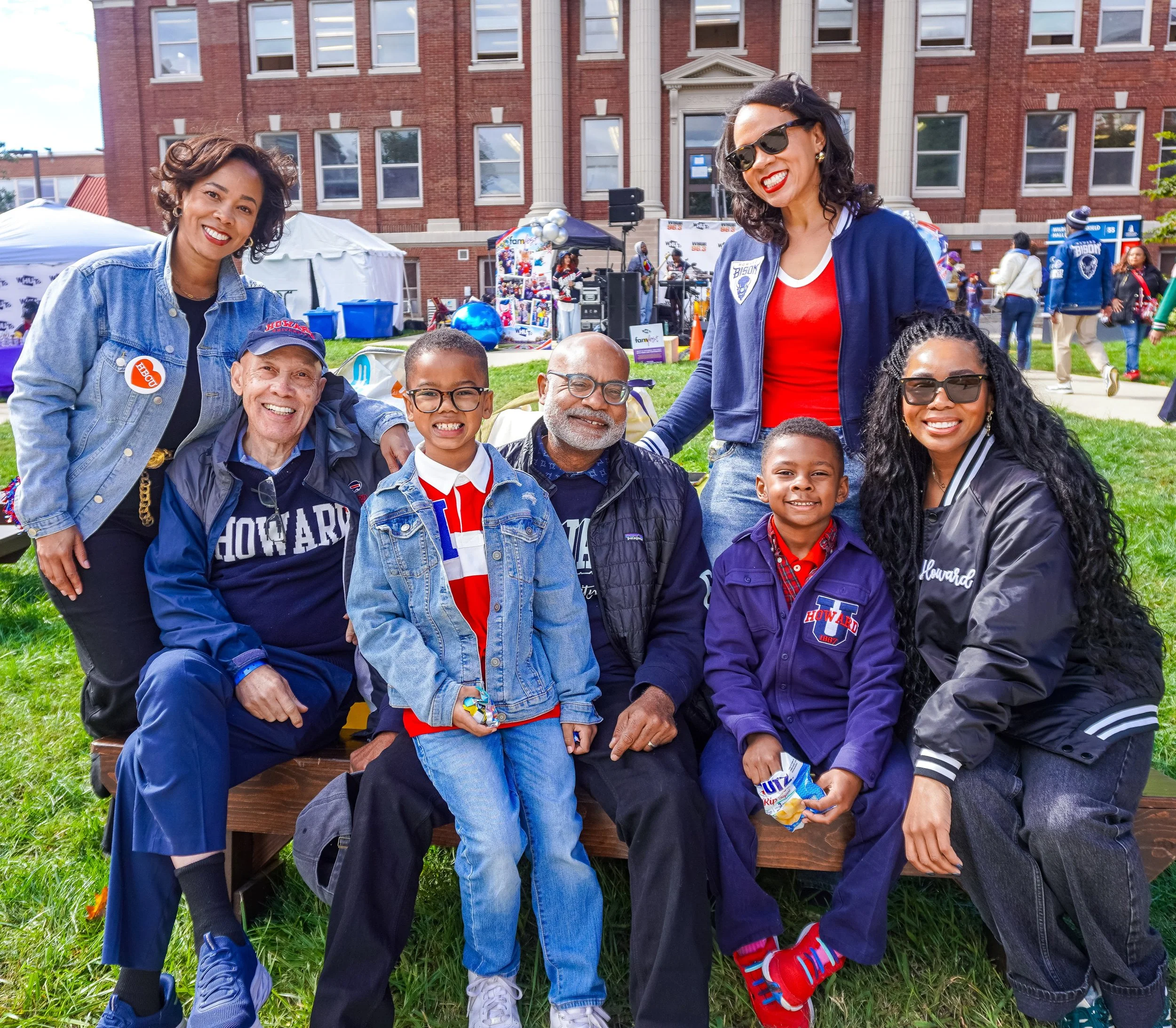 FamFest 2026: A Homecoming Celebration for the Whole Family&nbsp;