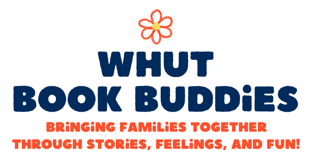 Book Buddies — WHUT