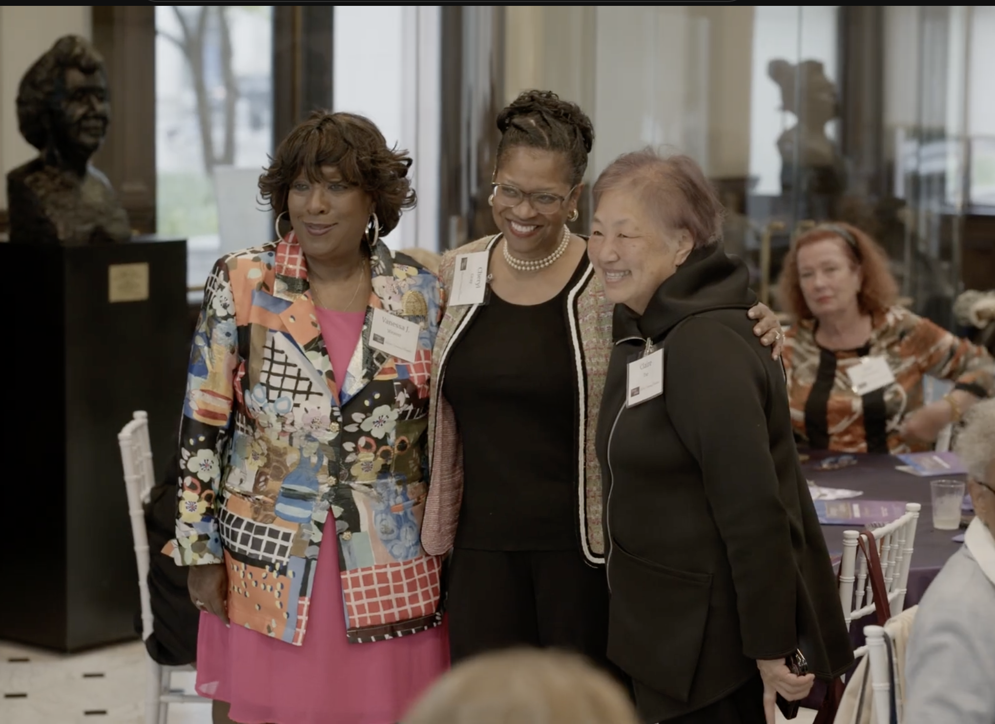 World Older Persons Day: Honoring Wisdom, Legacy, and Lifelong Impact