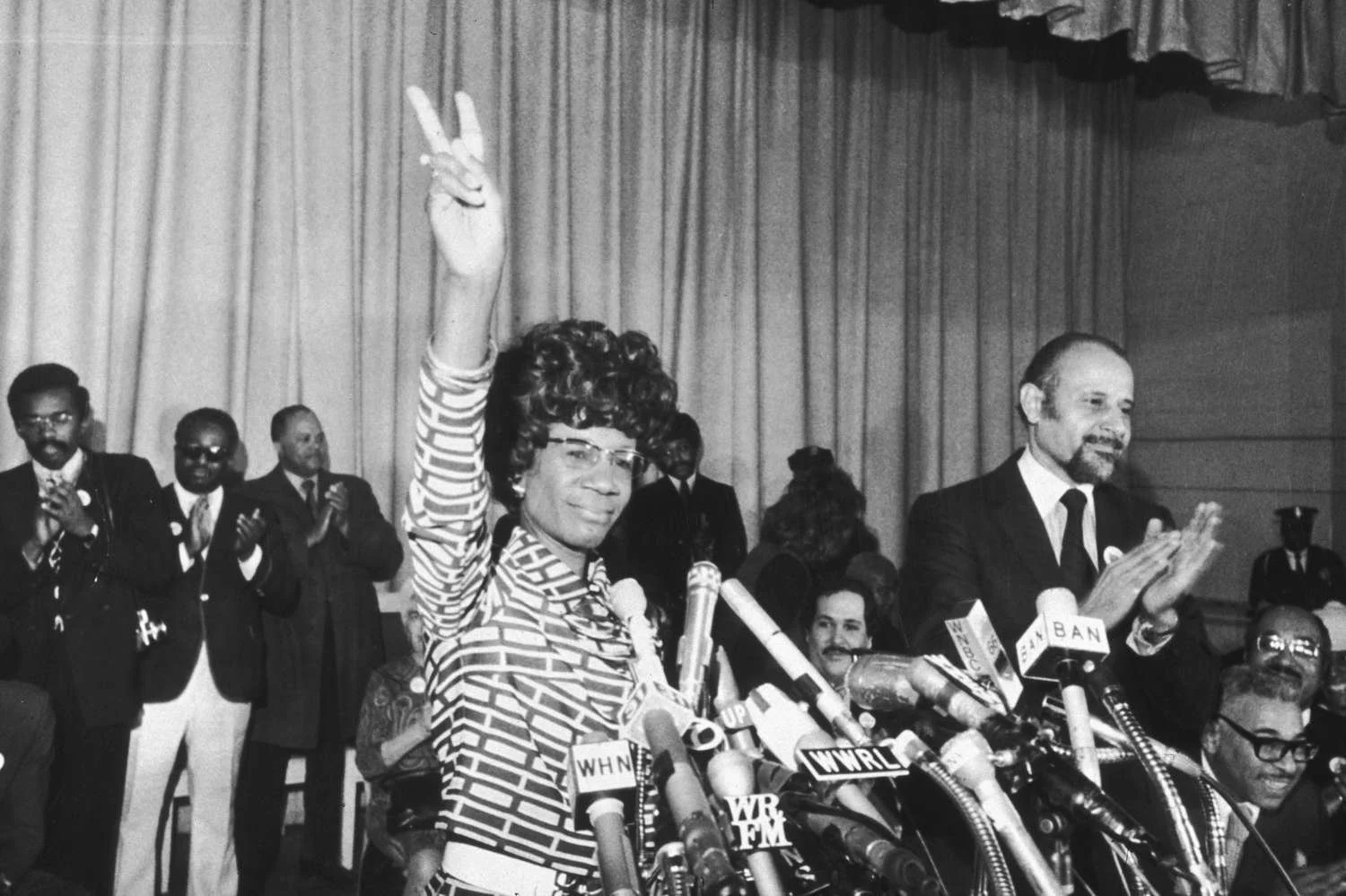Women's Equality Day: Celebrating the Women Who Changed America and the Work Still Ahead