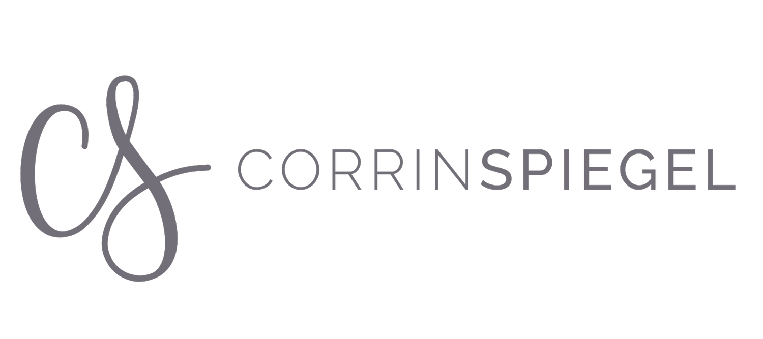 Corrin Spiegel