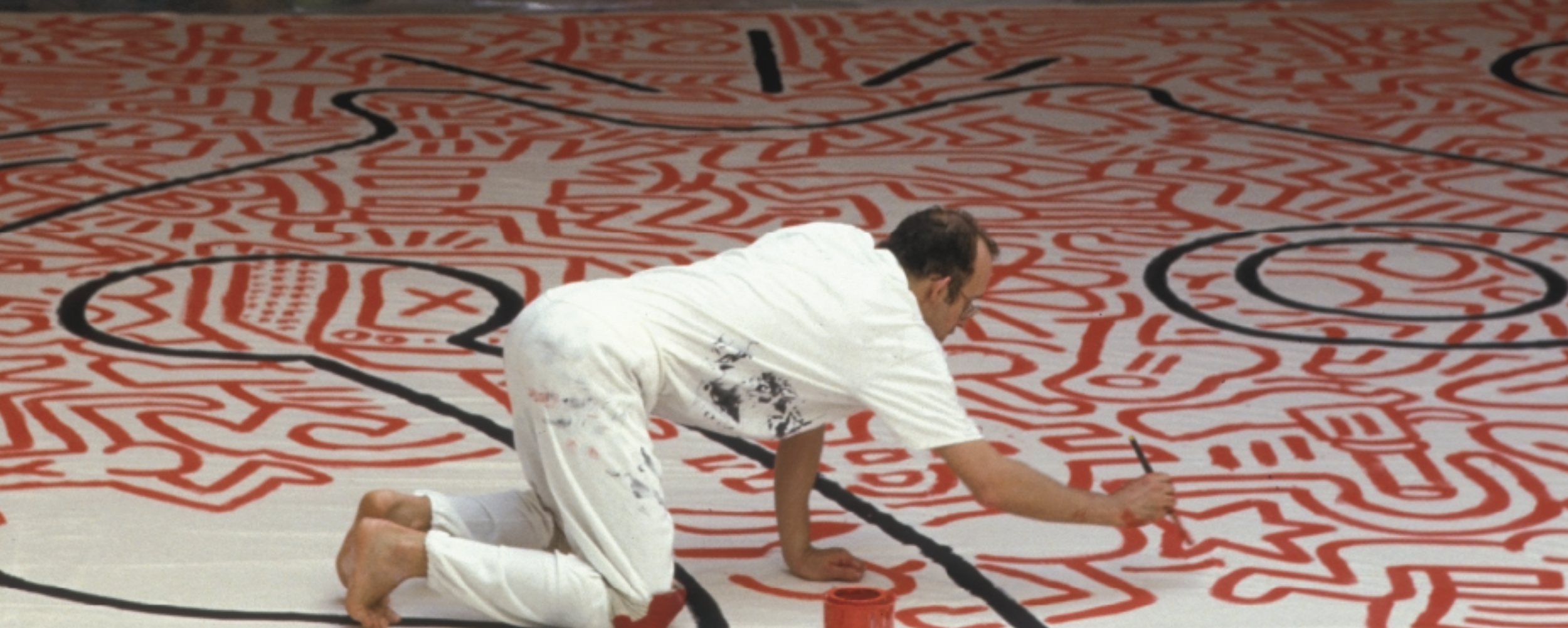 Keith Haring