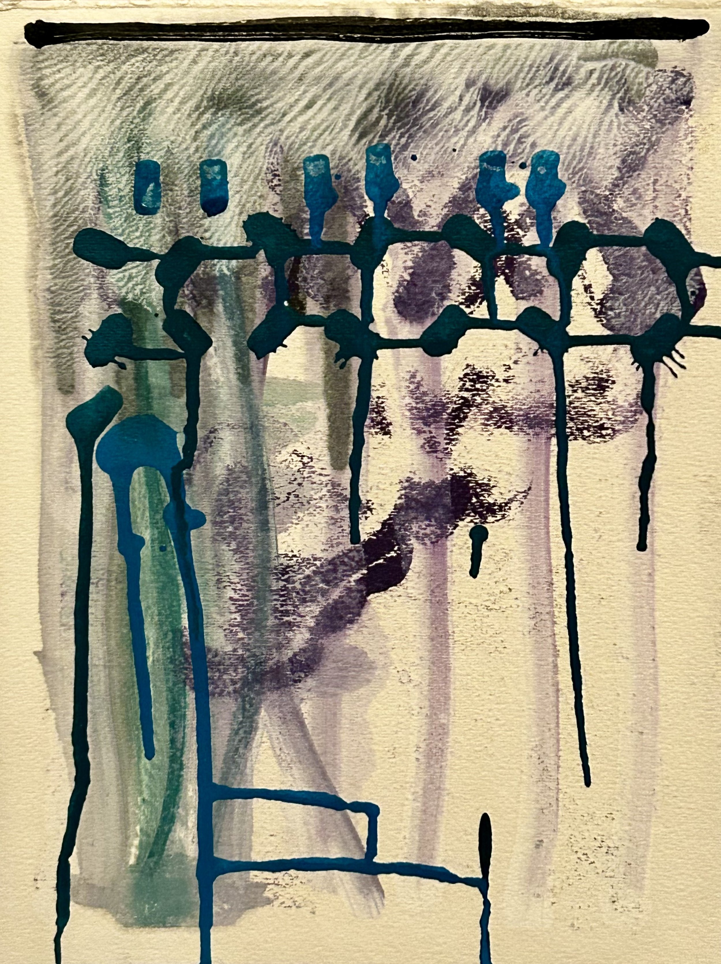 Work in Progress 2024