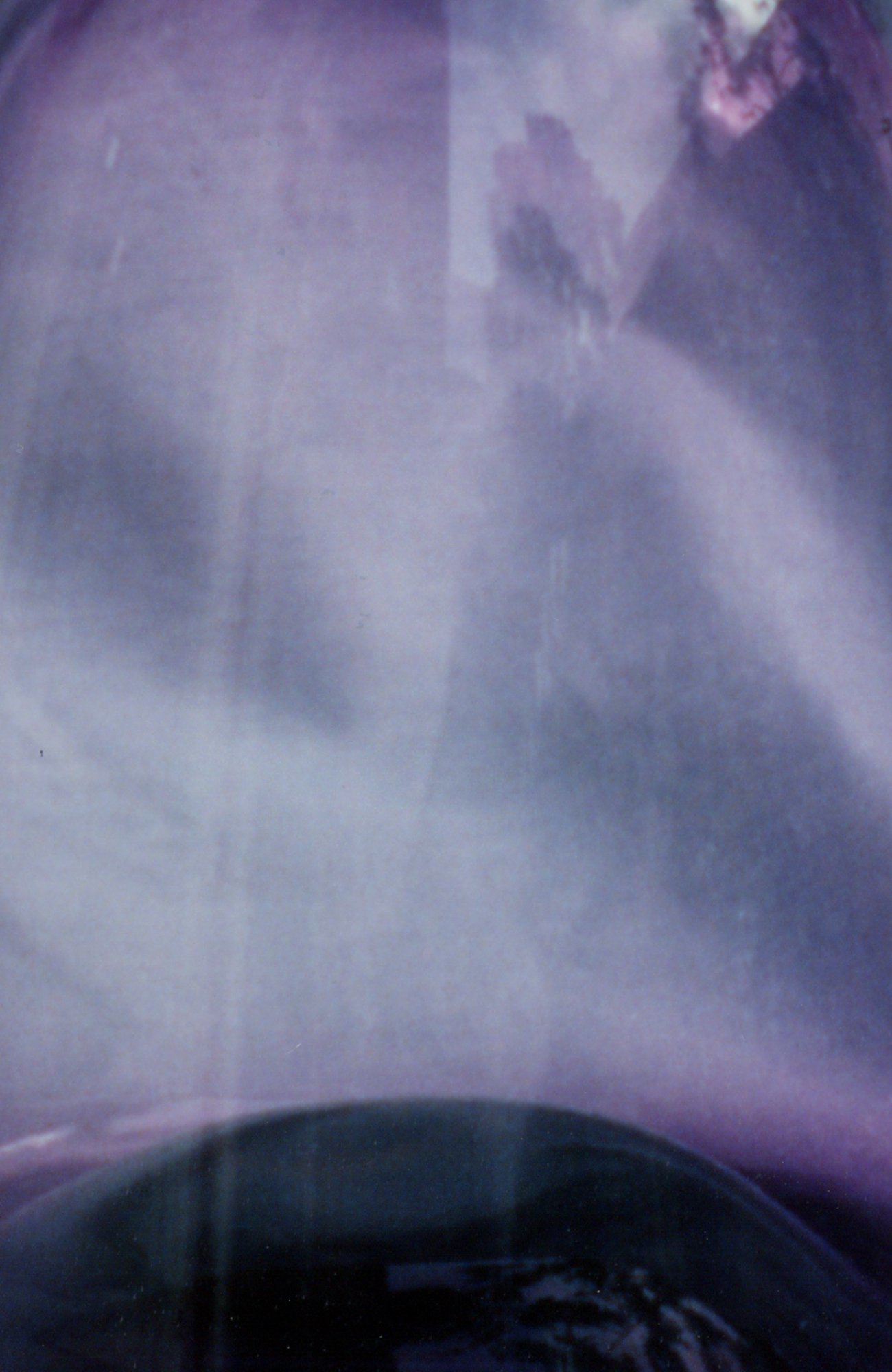 Amethyst Sky