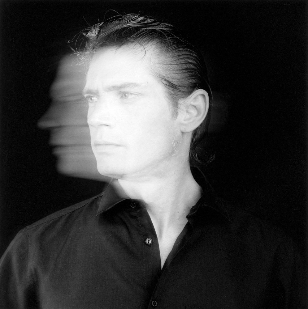 Robert Mapplethorpe