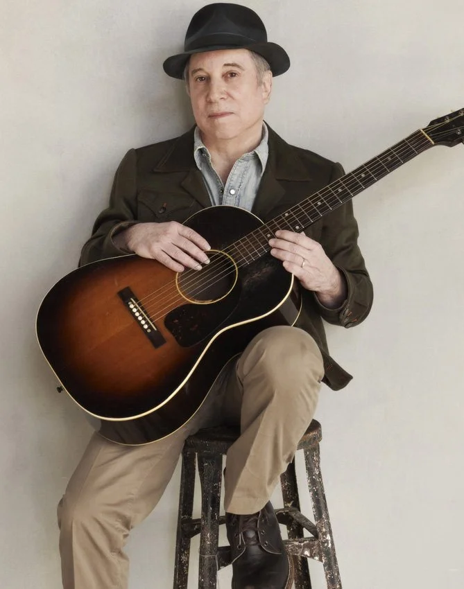 Paul Simon