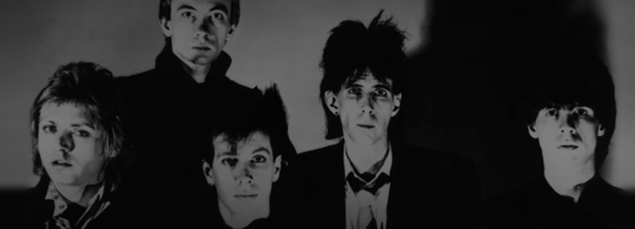 The Cars