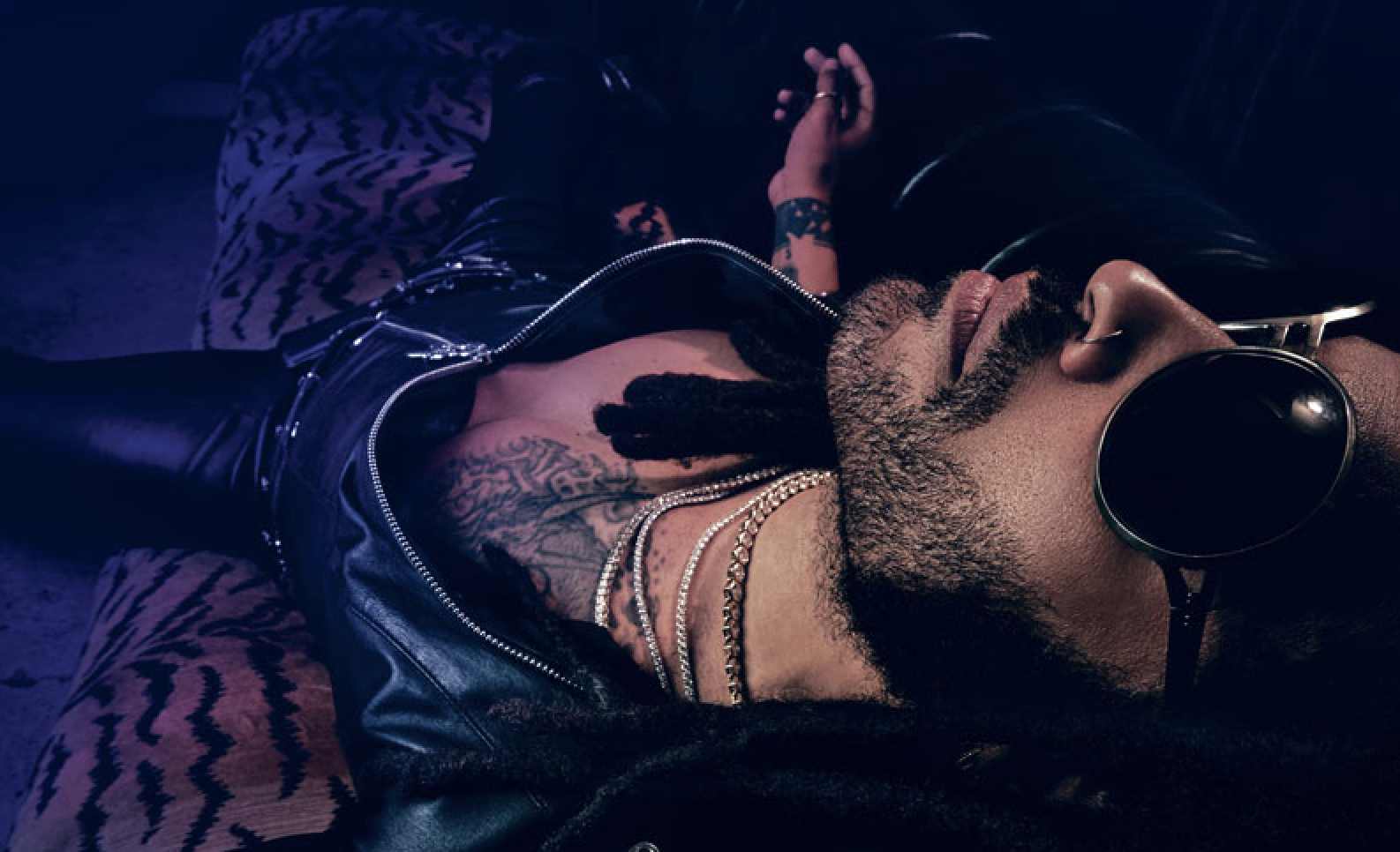 Lenny Kravitz
