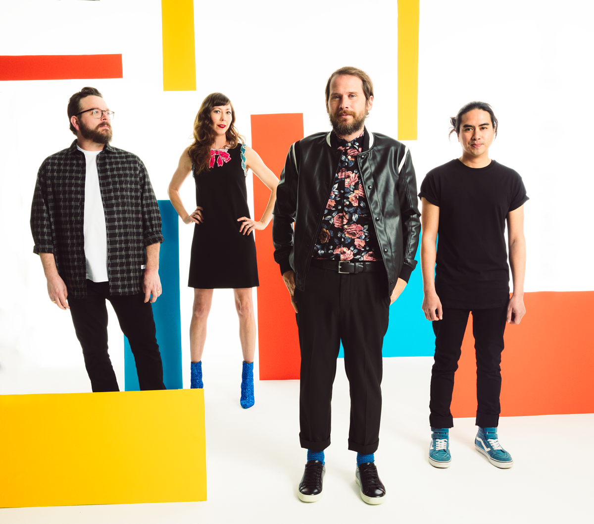 Silversun Pickups