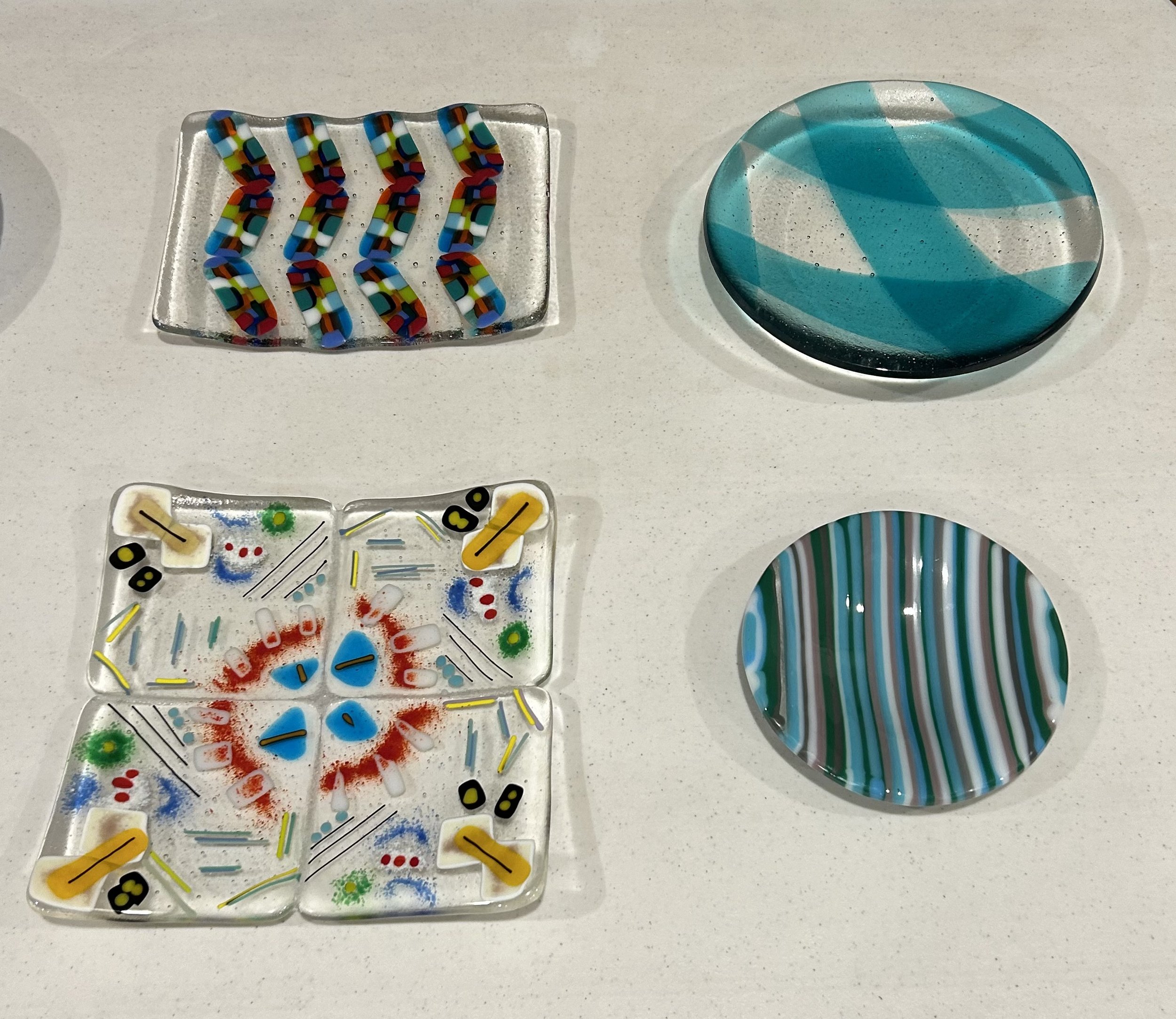 Chicago Glass Collective - Nathan